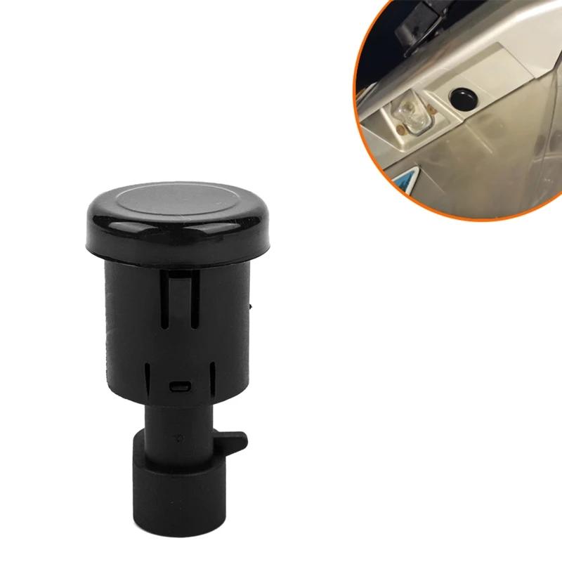 Rear Liftgate Window Glass Release Switch Button OE:15798062 Car Accessories Compatiblefor Chevy Suburban Tahoe0 07-
